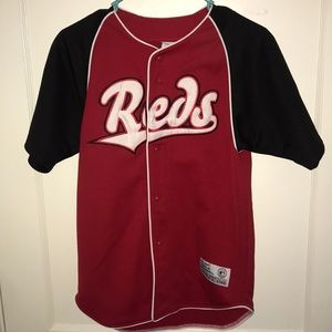 Cincinnati Reds MLB Jersey